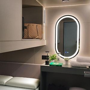 Habitación Cápsula