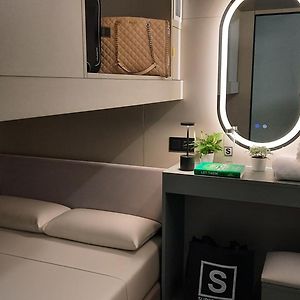 Habitación Cápsula Adaptada para Discapacitados